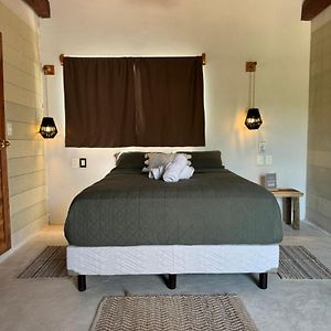 Mariby Holbox