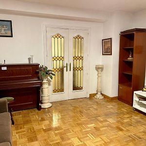 Private Rooms Madrid Atocha